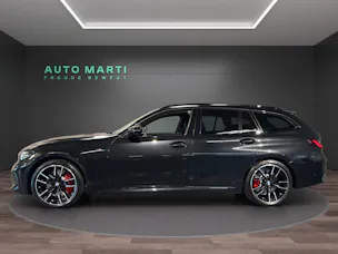 BMW M340i xDrive Touring