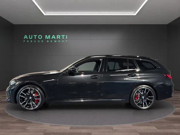 BMW M340i xDrive Touring