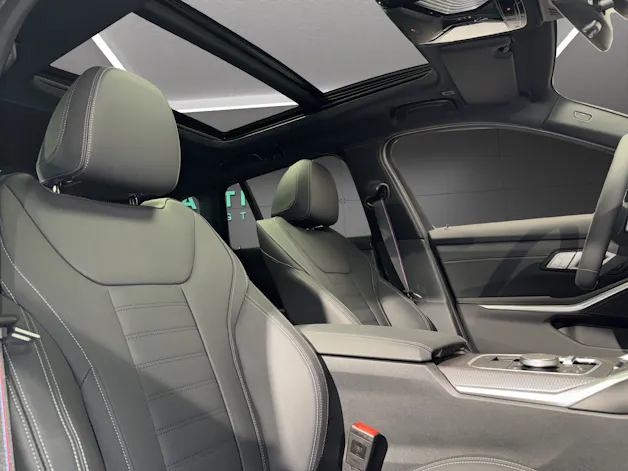 BMW M340i xDrive Touring