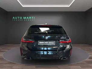 BMW M340i xDrive Touring
