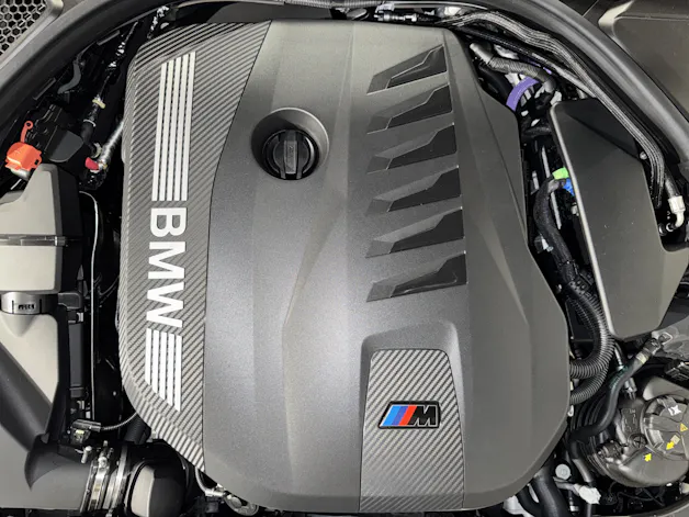 BMW M340i xDrive Touring