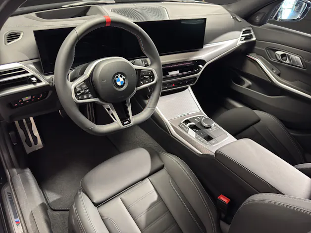 BMW M340i xDrive Touring