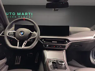 BMW M340i xDrive Touring