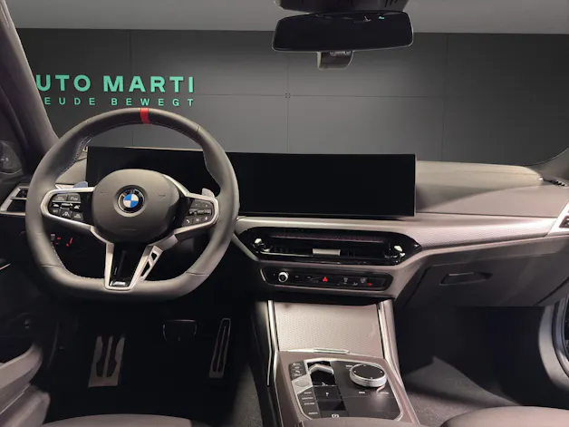 BMW M340i xDrive Touring