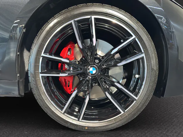BMW M340i xDrive Touring