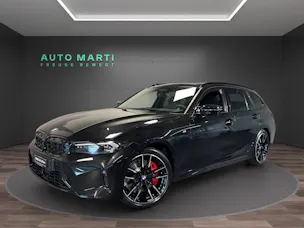 BMW M340i xDrive Touring