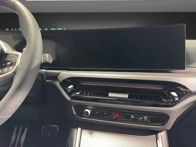 BMW M340i xDrive Touring
