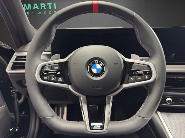 BMW M340i xDrive Touring
