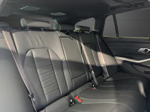 BMW M340i xDrive Touring