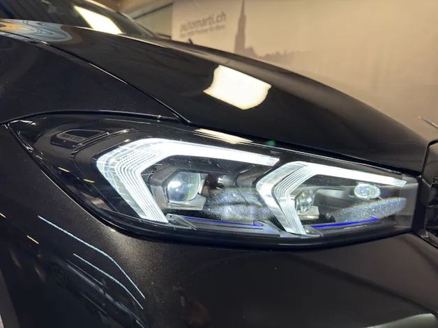 BMW M340i xDrive Touring