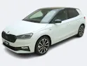 Škoda Fabia 1.5 TSI Monte Carlo DSG
