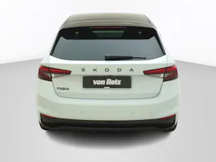 Škoda Fabia 1.5 TSI Monte Carlo DSG