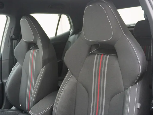 Škoda Fabia 1.5 TSI Monte Carlo DSG