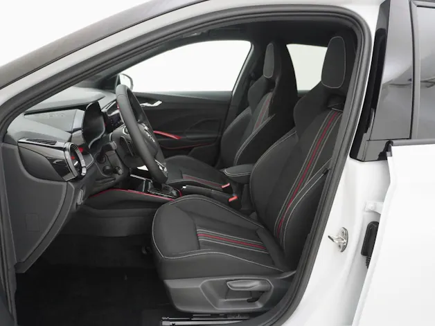 Škoda Fabia 1.5 TSI Monte Carlo DSG