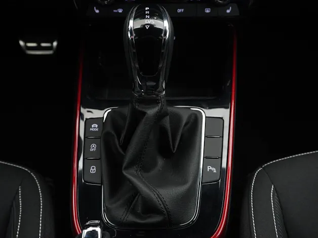 Škoda Fabia 1.5 TSI Monte Carlo DSG