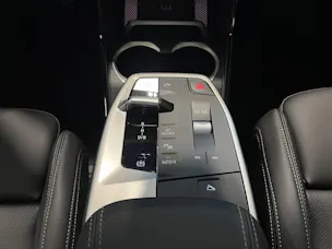 BMW iX1 20 eDrive