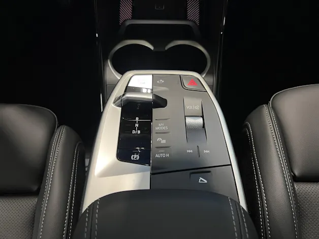 BMW iX1 20 eDrive