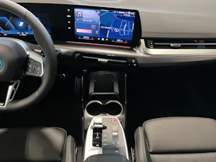BMW iX1 20 eDrive