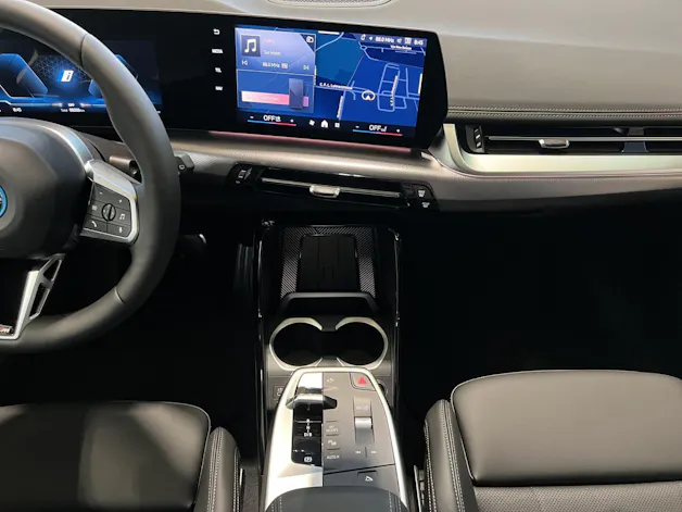 BMW iX1 20 eDrive