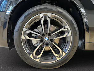 BMW iX1 20 eDrive