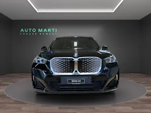 BMW iX1 20 eDrive
