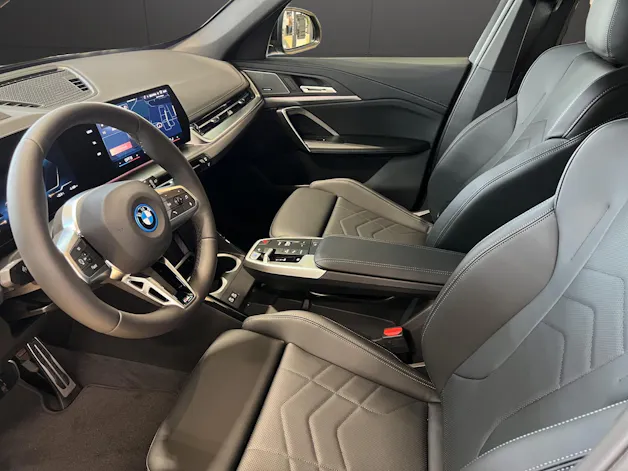 BMW iX1 20 eDrive