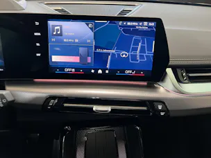 BMW iX1 20 eDrive