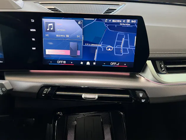 BMW iX1 20 eDrive