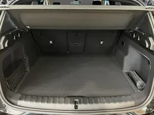 BMW iX1 20 eDrive