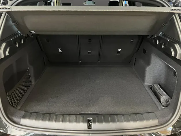 BMW iX1 20 eDrive