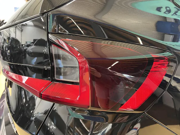 BMW iX1 20 eDrive