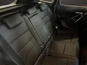 BMW iX1 20 eDrive