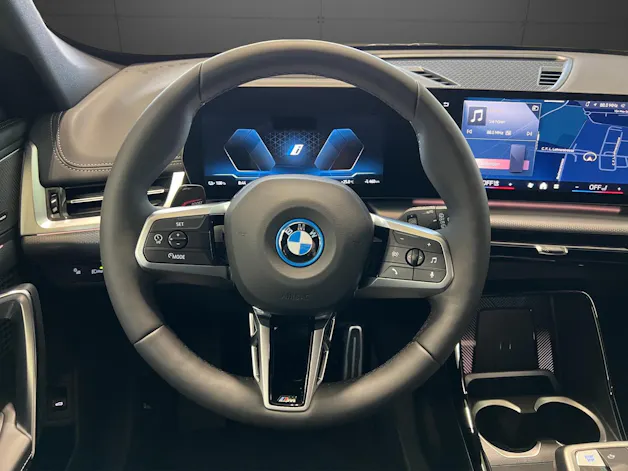 BMW iX1 20 eDrive