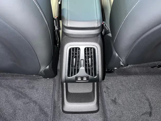 BMW iX1 20 eDrive