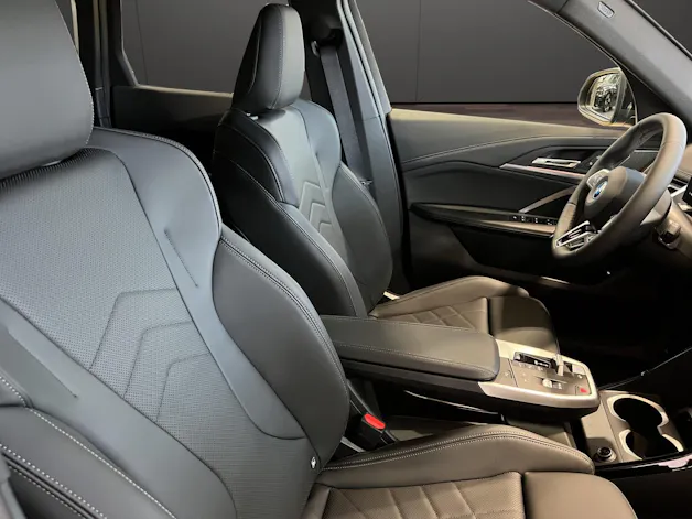 BMW iX1 20 eDrive