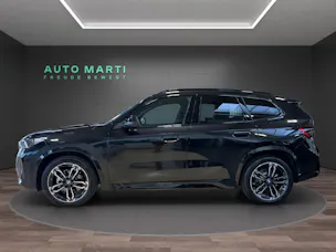BMW iX1 20 eDrive