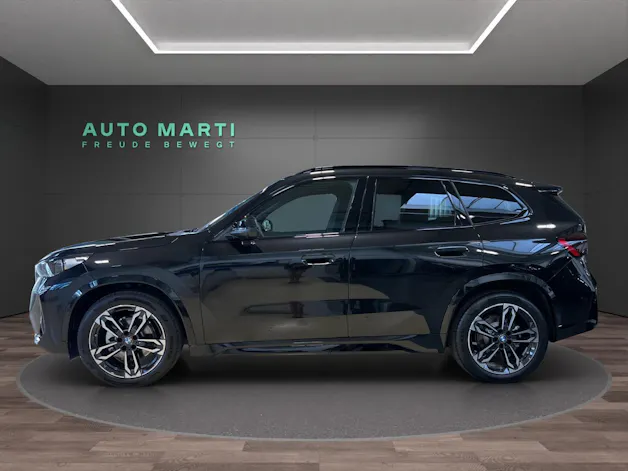 BMW iX1 20 eDrive
