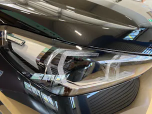 BMW iX1 20 eDrive