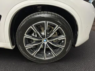 BMW X5 30d xDrive SAG
