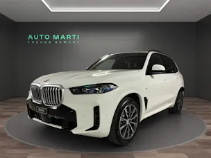 BMW X5 30d xDrive SAG