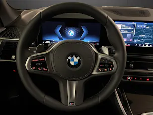 BMW X5 30d xDrive SAG