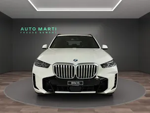 BMW X5 30d xDrive SAG