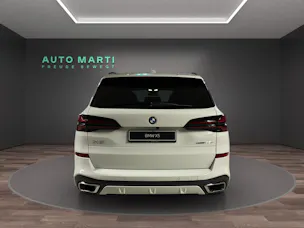 BMW X5 30d xDrive SAG