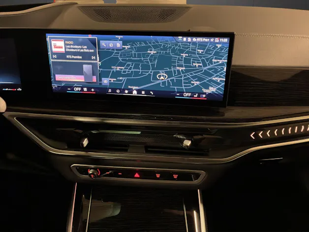 BMW X5 30d xDrive SAG