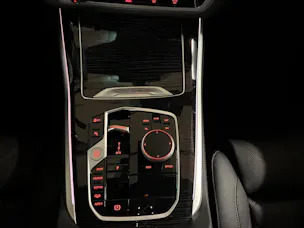 BMW X5 30d xDrive SAG