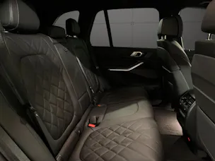 BMW X5 30d xDrive SAG