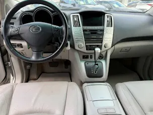 Lexus RX 400h