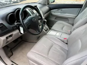 Lexus RX 400h