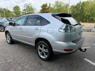 Lexus RX 400h
