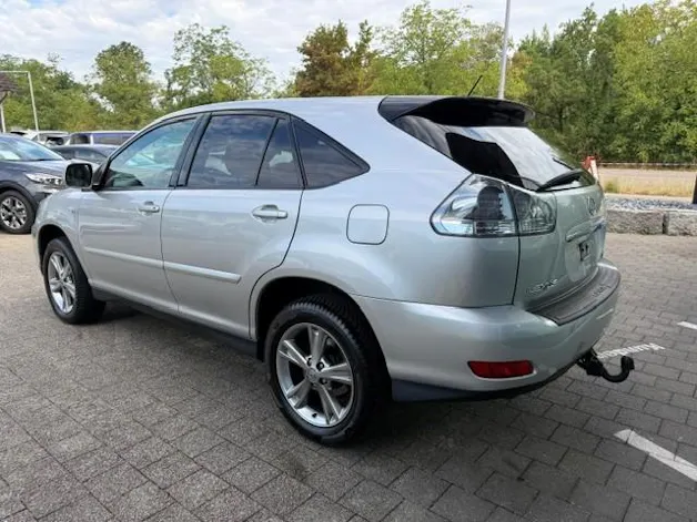 Lexus RX 400h